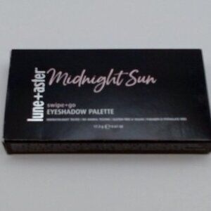 ✨‎ Lune+Aster Midnight Sun Eyeshadow Palette